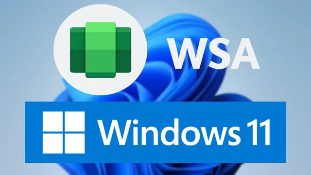 Windows Subsystem for Android
