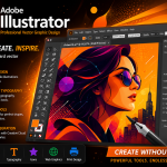 Adobe Illustrator