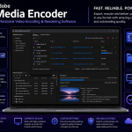 Adobe Media Encoder