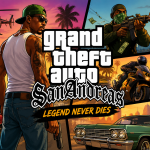 GTA San Andreas