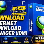 Internet Download Manager