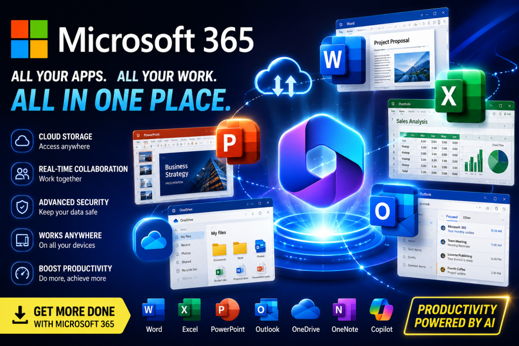 Microsoft Office 365