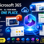 Microsoft Office 365