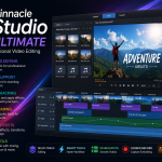 Pinnacle Studio Ultimate