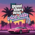 GTA Vice City