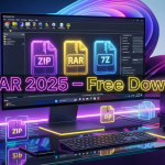 Winrar Free Download