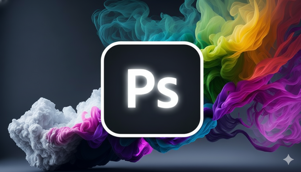 Adobe Photoshop-The Ultimate Graphic Design Tool
