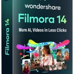 Wondershare Filmora