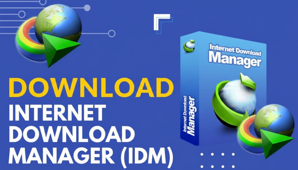 Internet Download Manager